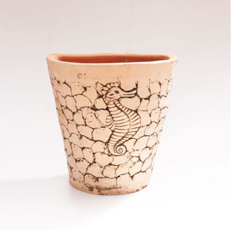 Wall Pot AN021